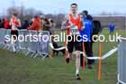 Senior Mens 2026 Northern Cross Country Champs., Pontefract Racecourse, Pontefract. Photo: David T. Hewitson/Sports for All Pics